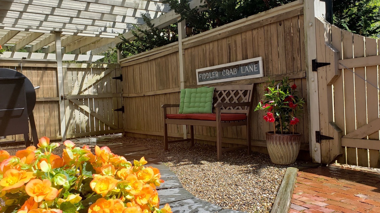 Photo of Patio Balcony in Summersea
