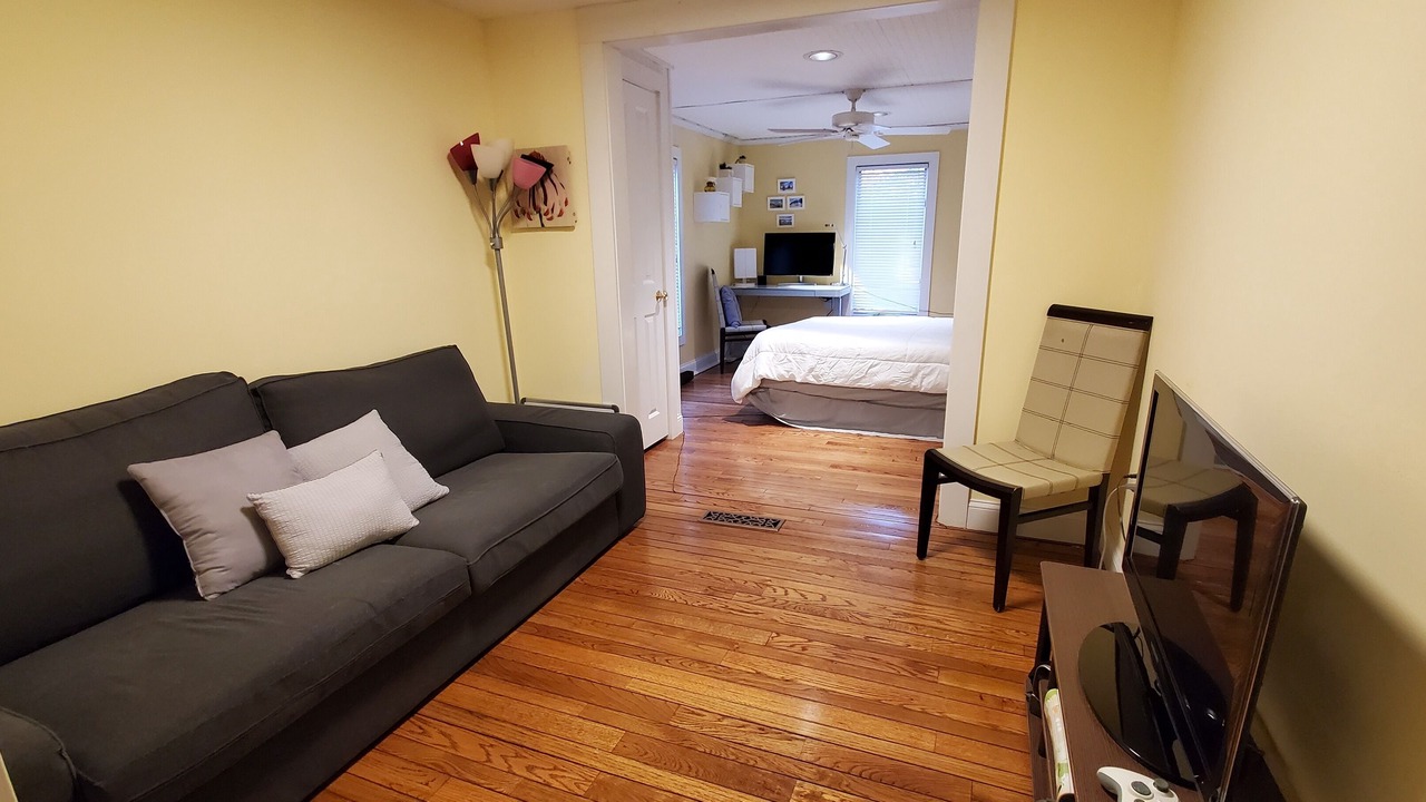 Photo of Bedroom in Summersea