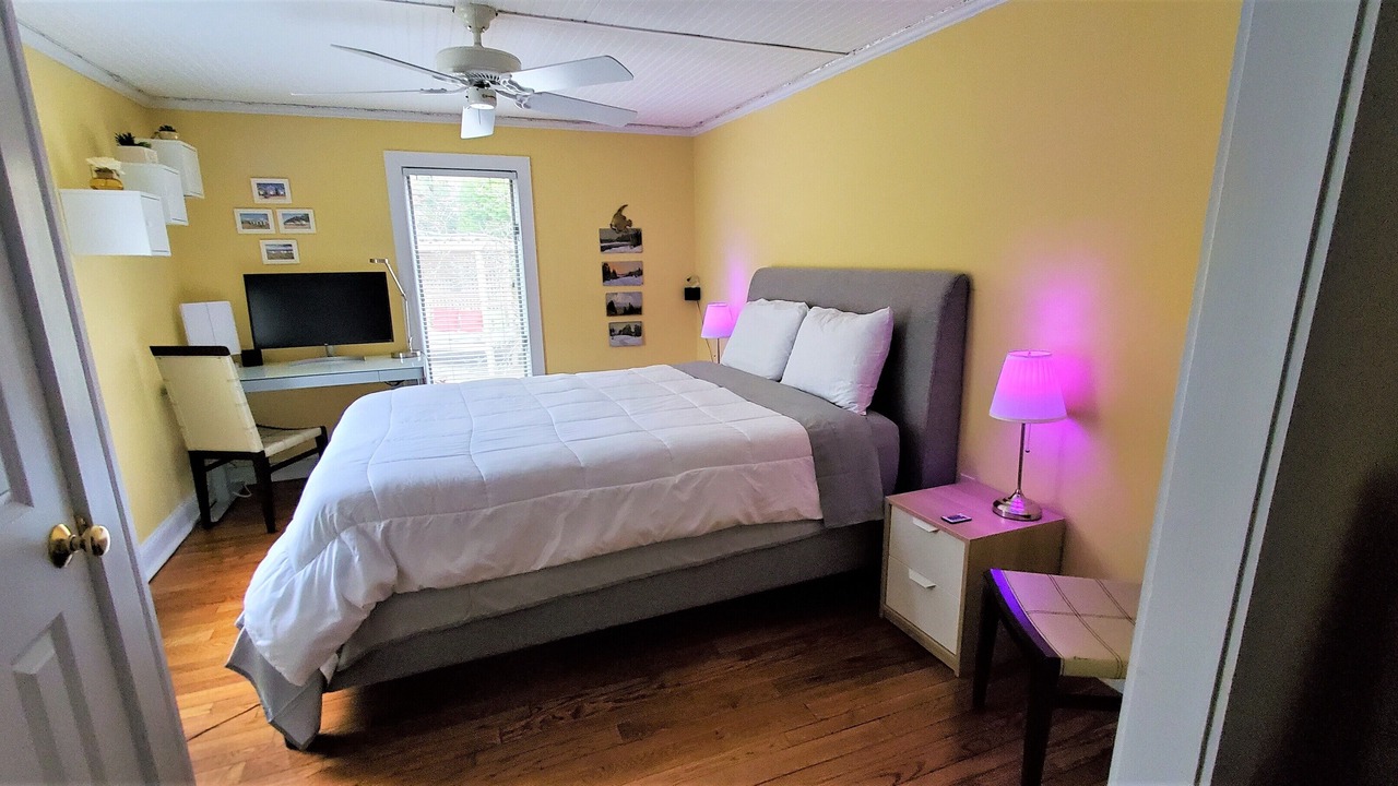 Photo of Bedroom in Summersea