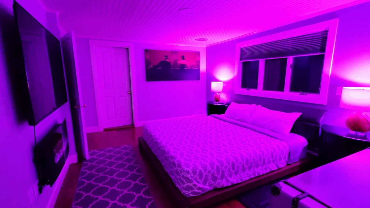 Photo of Bedroom in Summersea