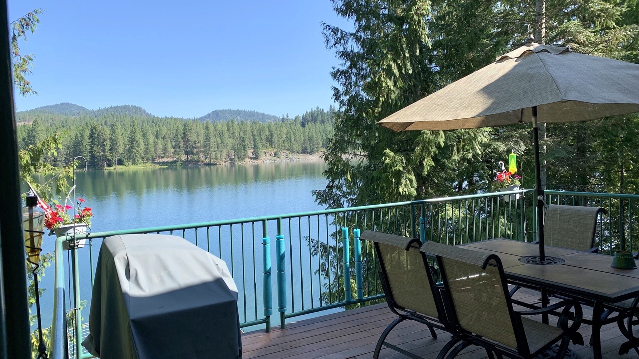 Photo of Bedroom in Priest River