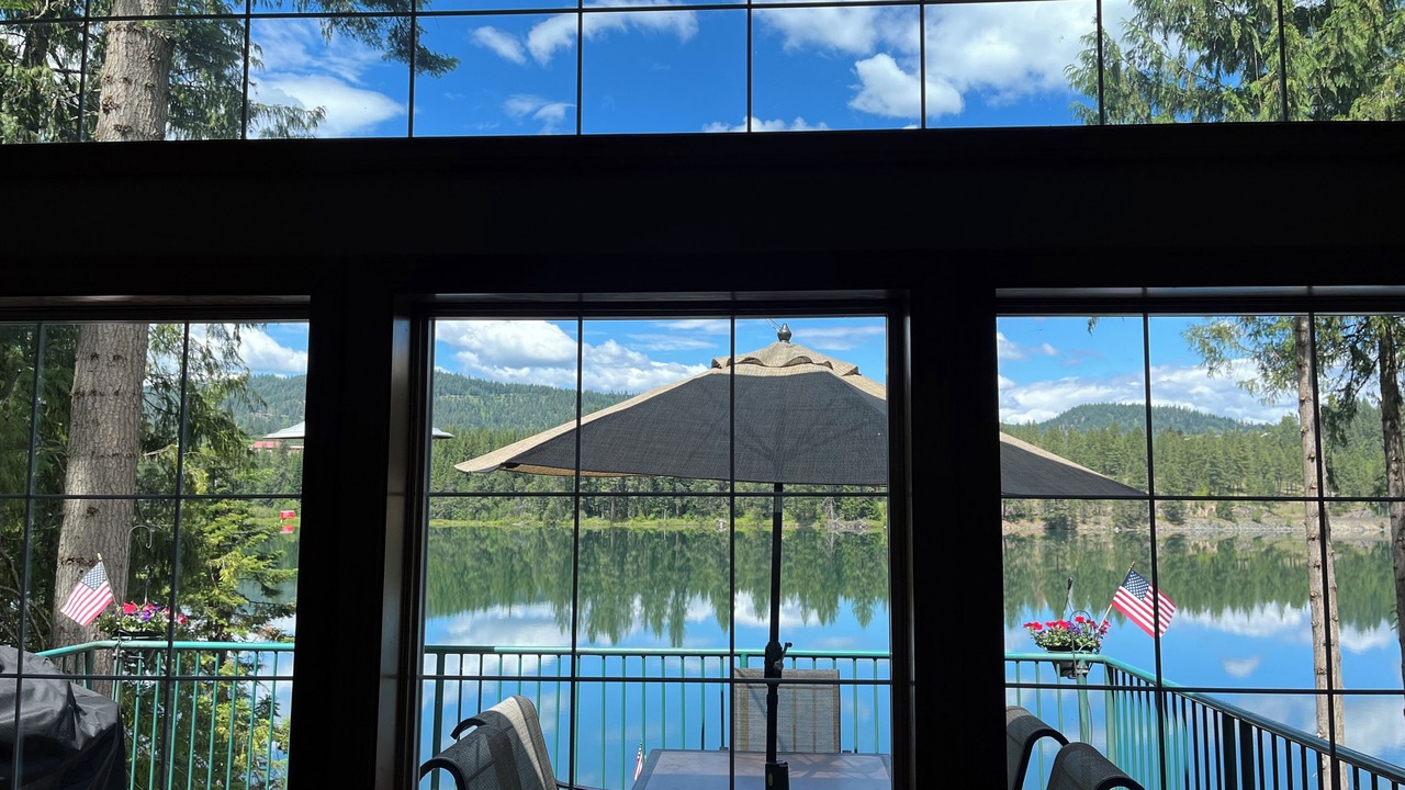 Photo of Bedroom in Priest River