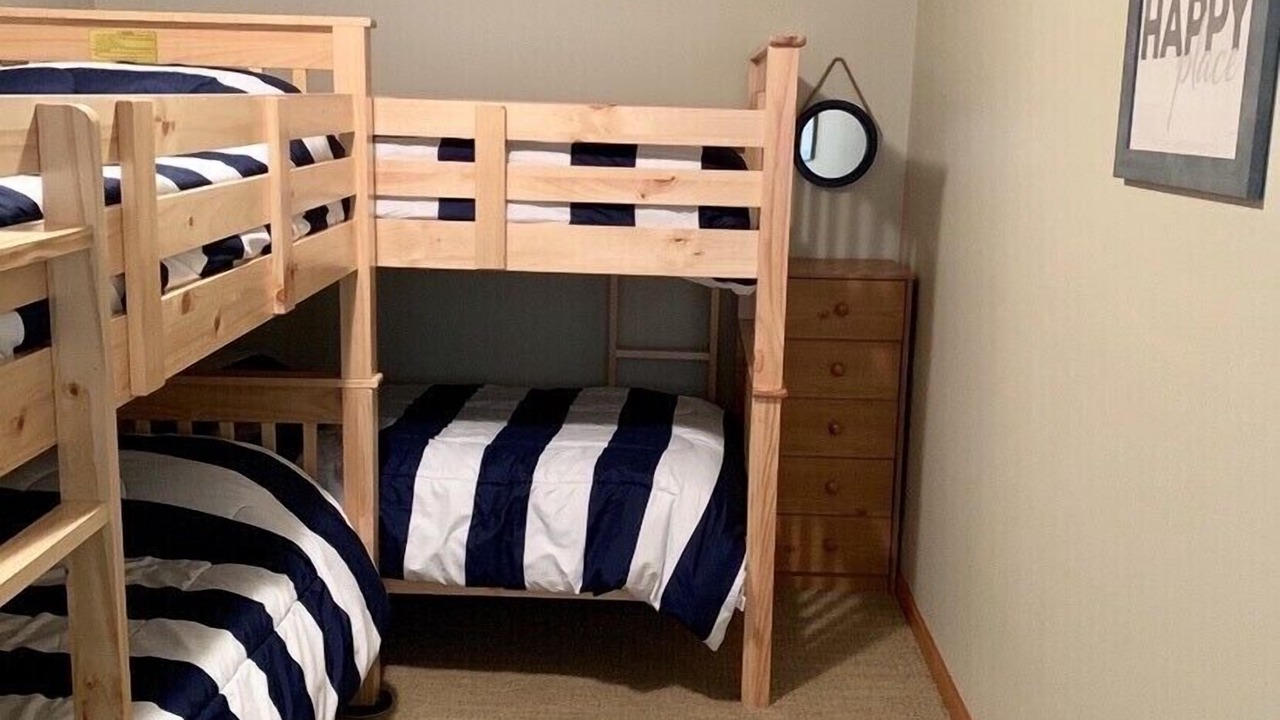 Photo of Bedroom in Priest River