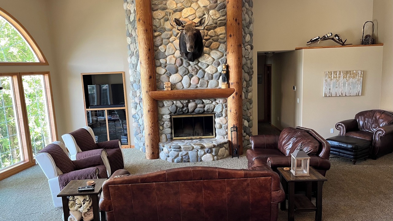 Photo of Livingroom in Priest River