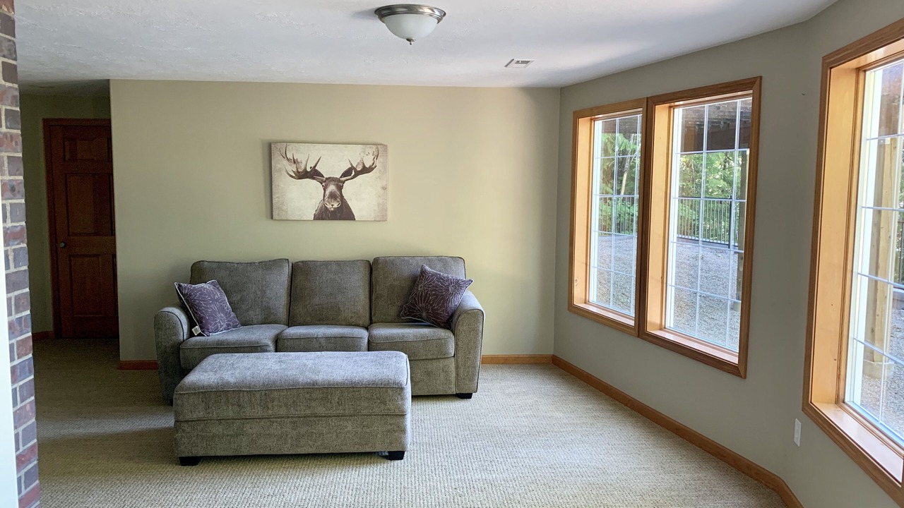 Photo of Bedroom in Priest River
