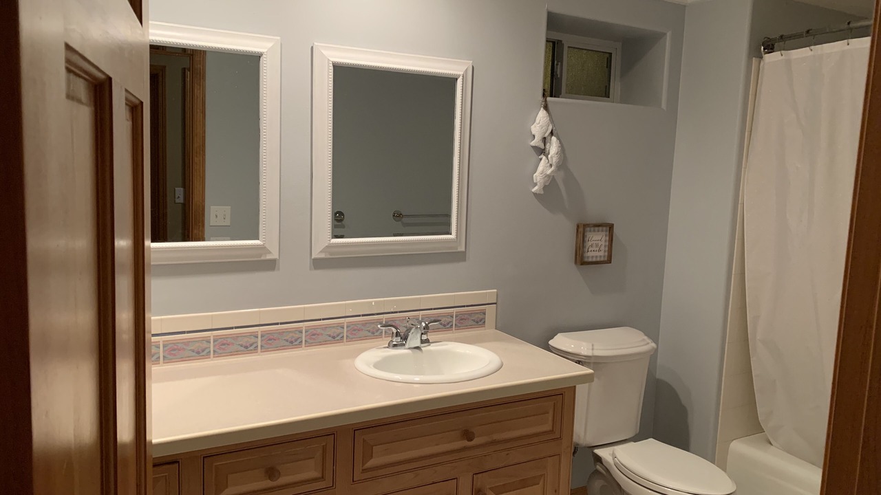 Photo of Bathroom in Priest River