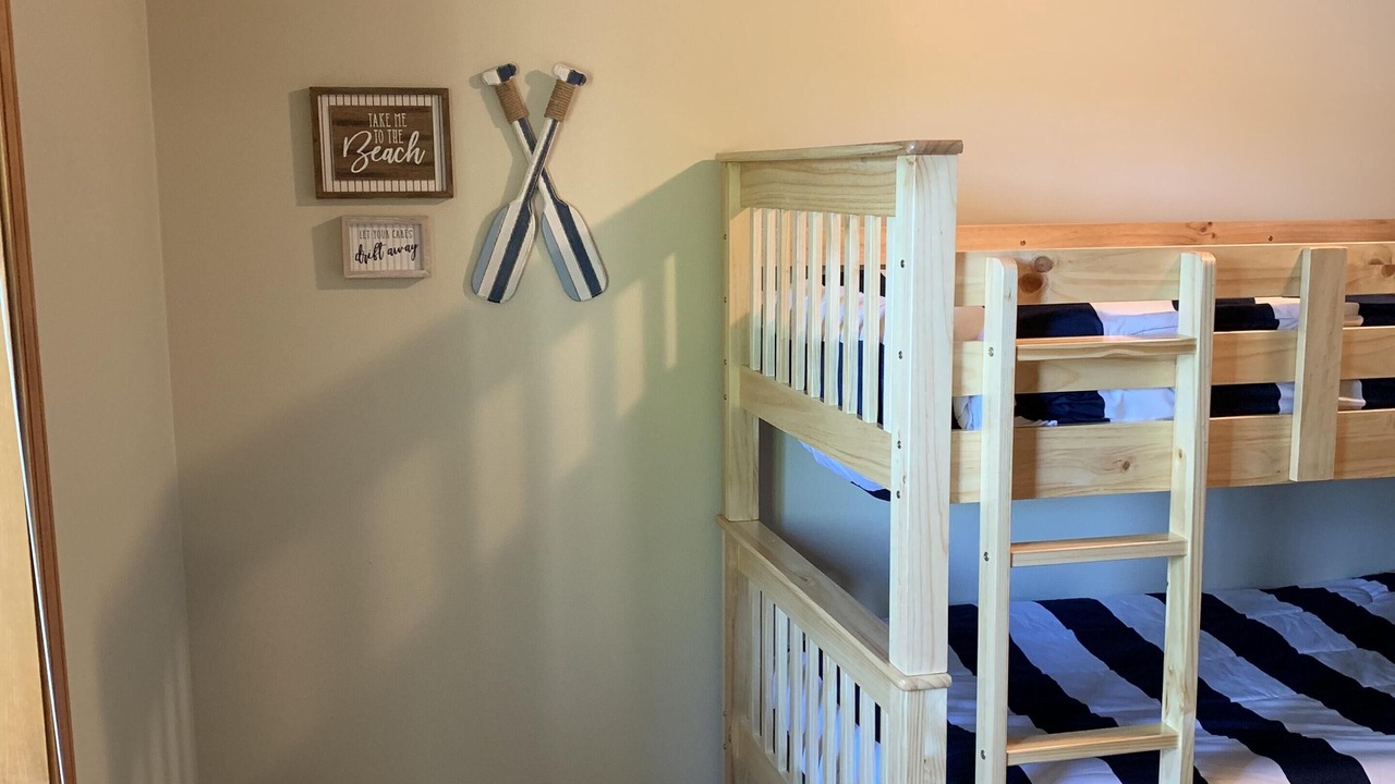 Photo of Bedroom in Priest River