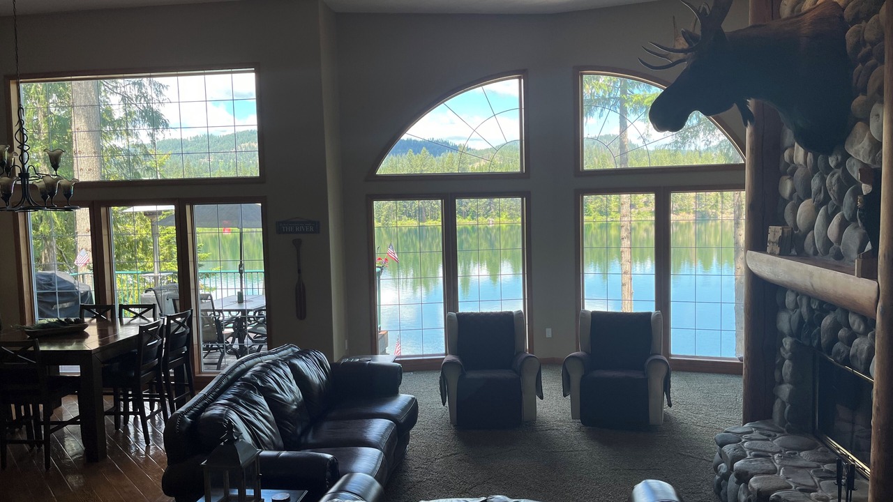 Photo of Bedroom in Priest River