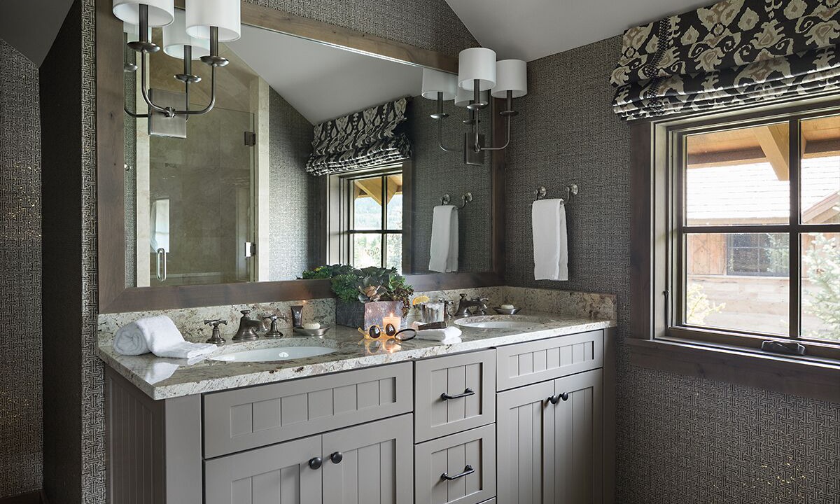 Photo of Bathroom in Wilson