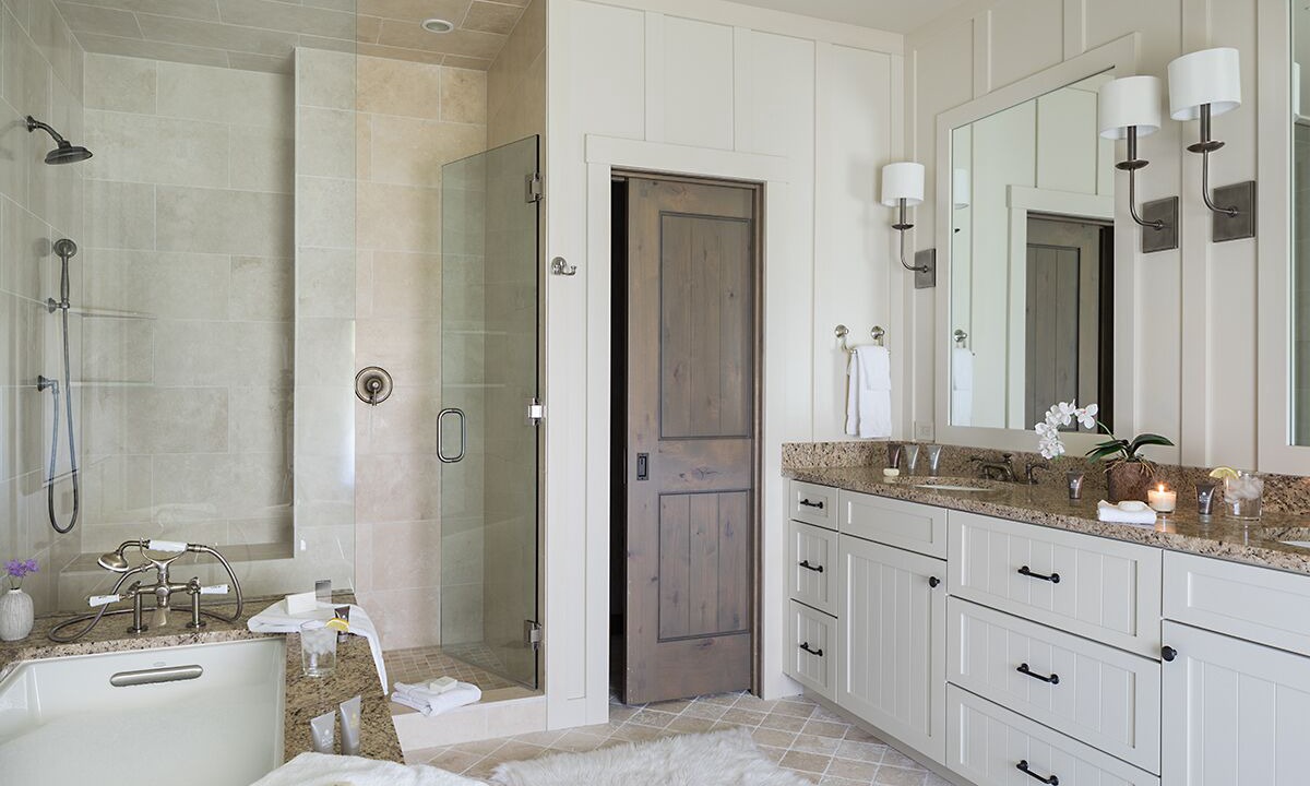 Photo of Bathroom in Wilson