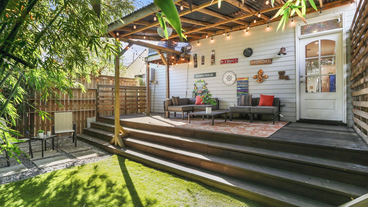Photo of Outdoor in West Riverside