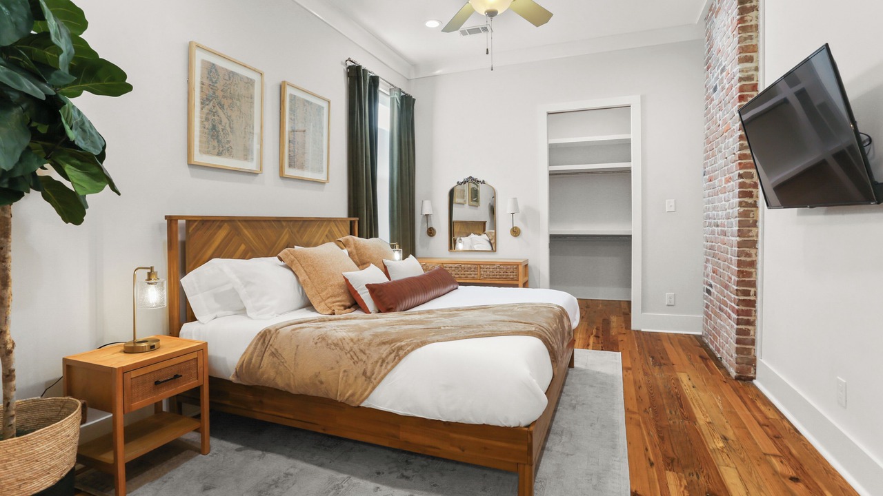Photo of Bedroom in West Riverside
