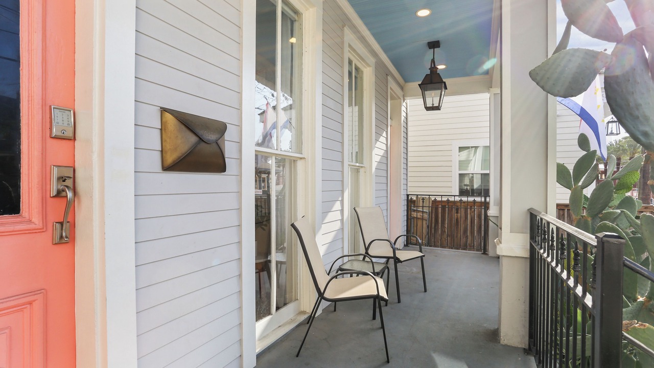 Photo of Outdoor in West Riverside