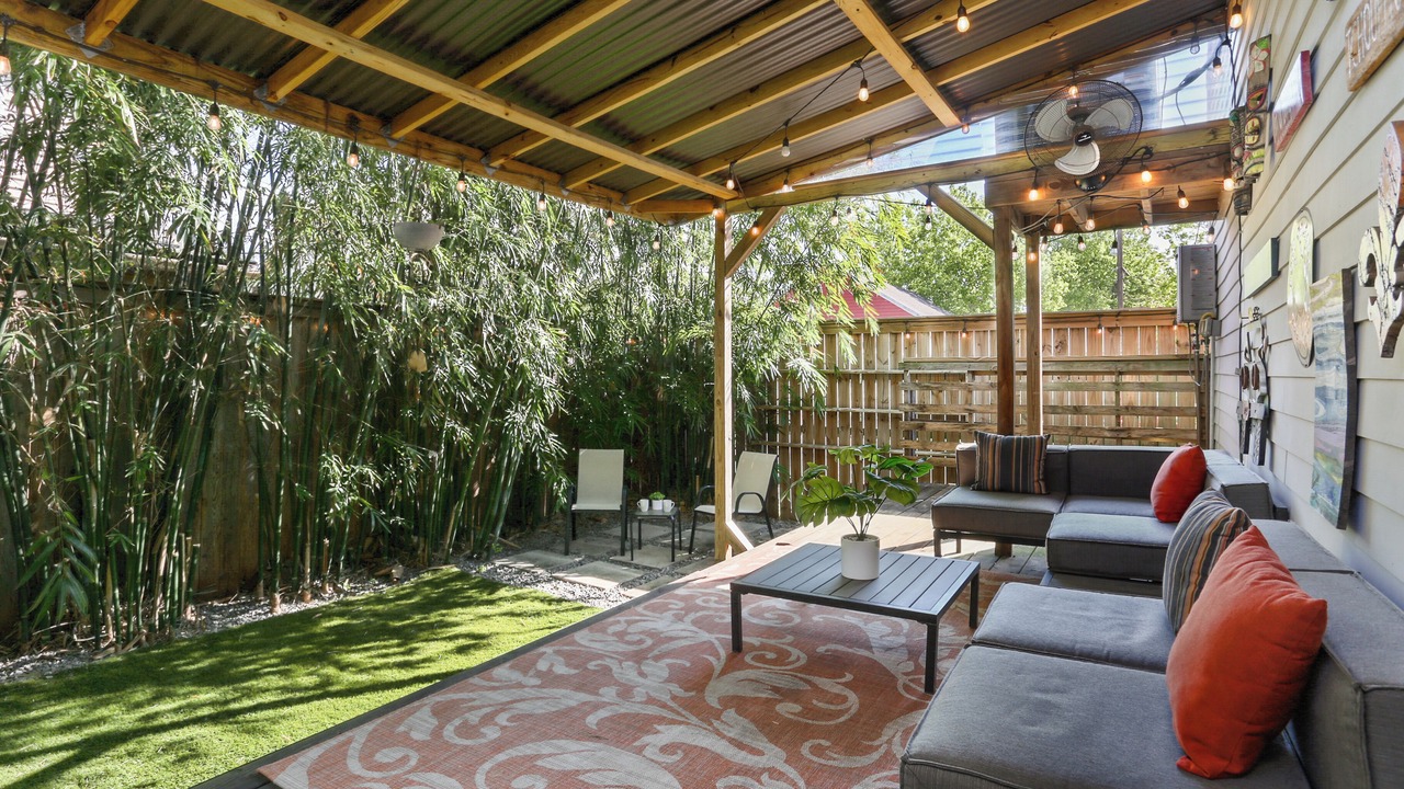 Photo of Outdoor in West Riverside