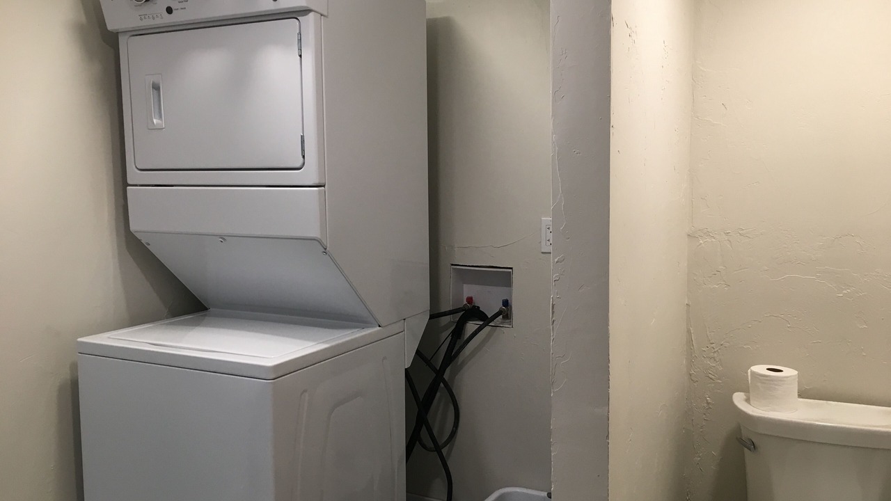 Photo of Bathroom in Paris