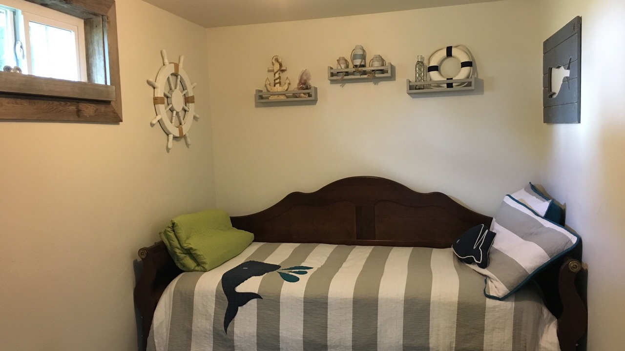 Photo of Bedroom in Paris