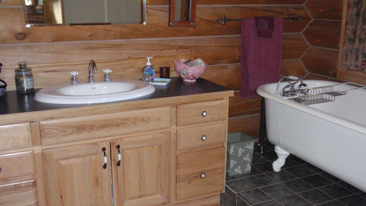 Photo of Bathroom in Bozeman