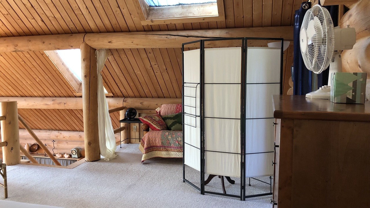Photo of Bedroom in Bozeman