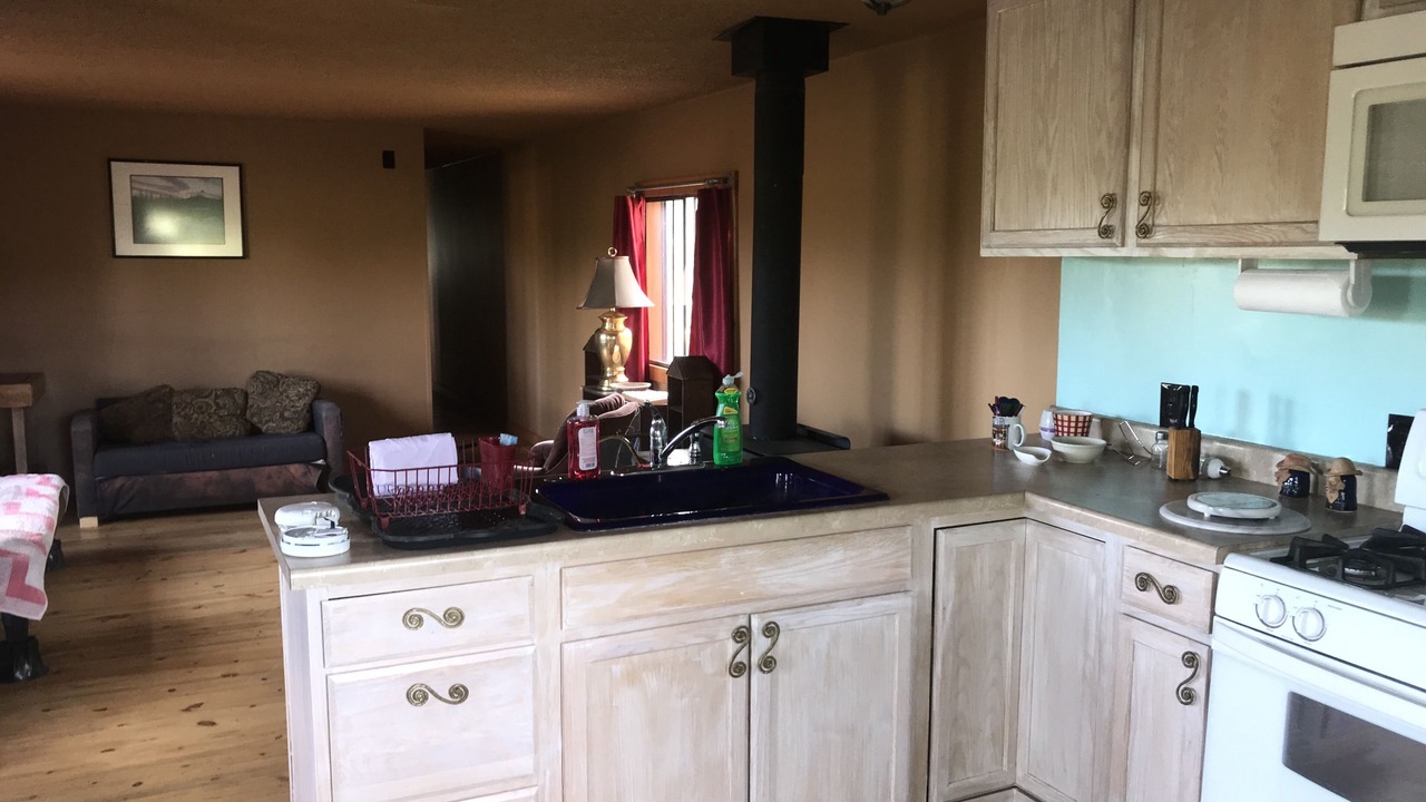 Photo of Kitchen in Musselshell County