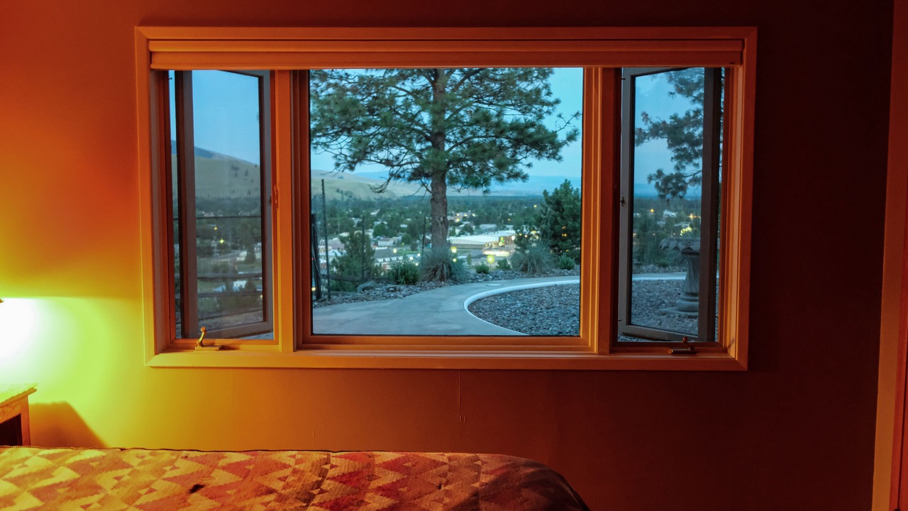 Photo of Bedroom in Missoula
