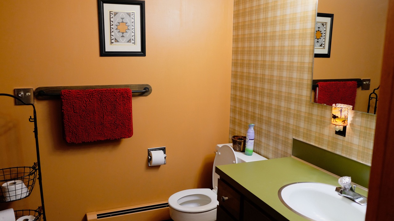 Photo of Bathroom in Missoula