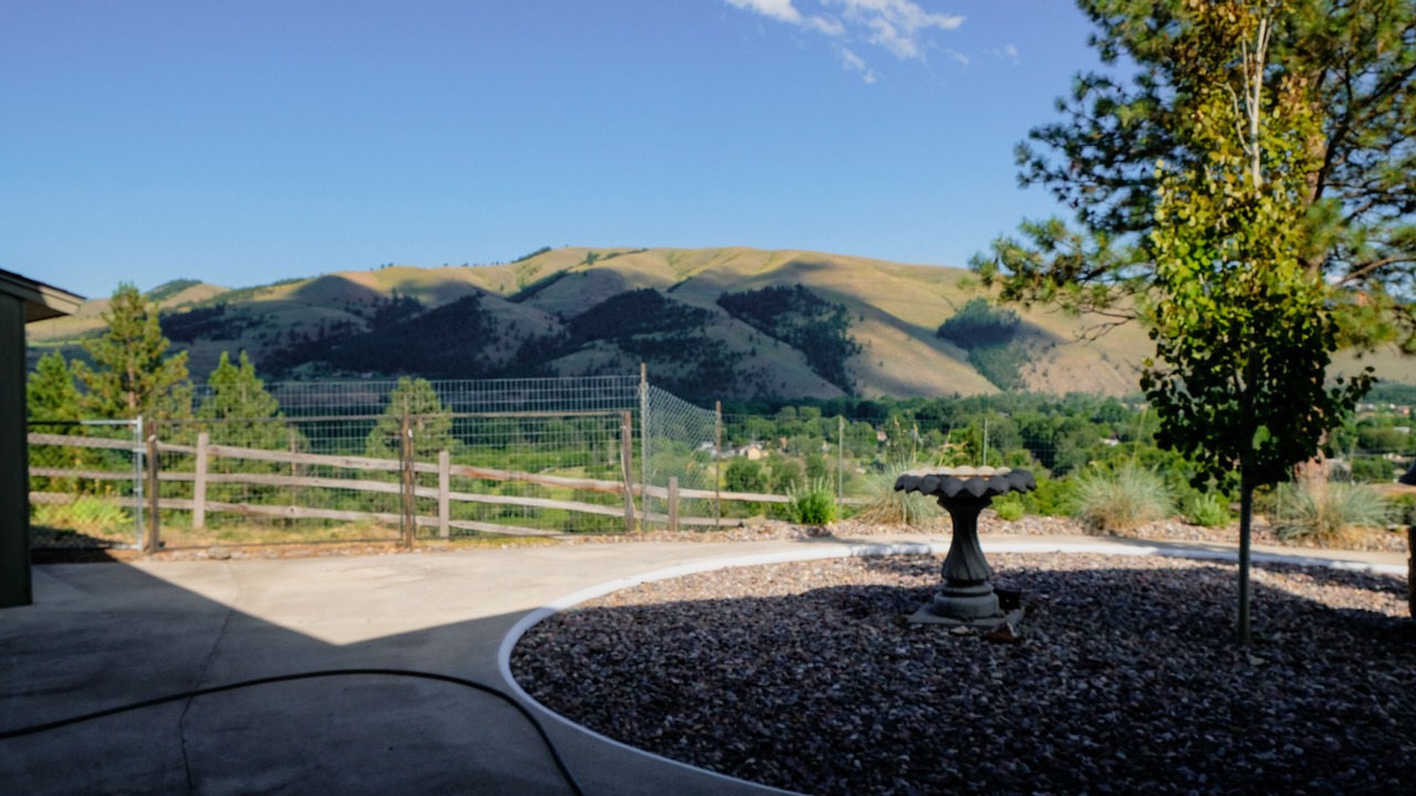 Photo of Outdoor in Missoula