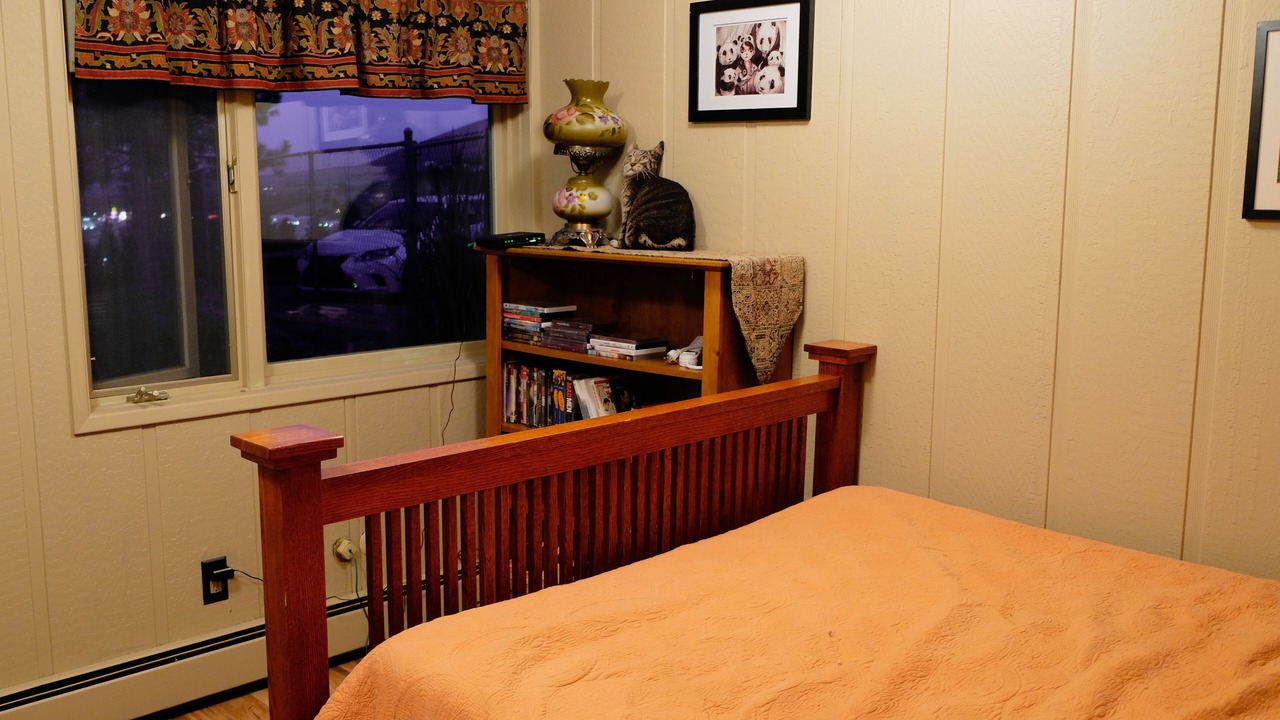 Photo of Bedroom in Missoula