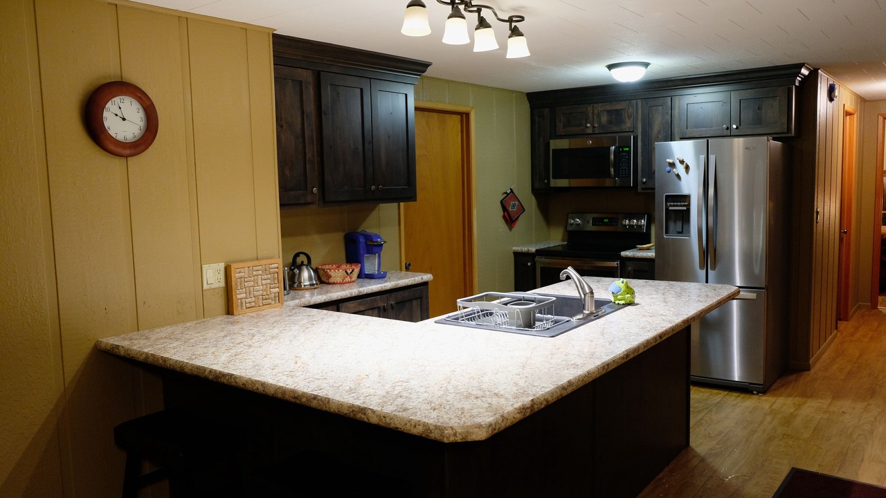 Photo of Kitchen in Missoula