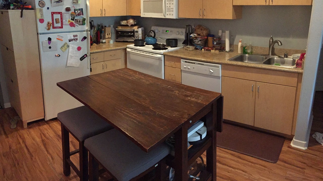 Photo of Kitchen in Downtown San Diego