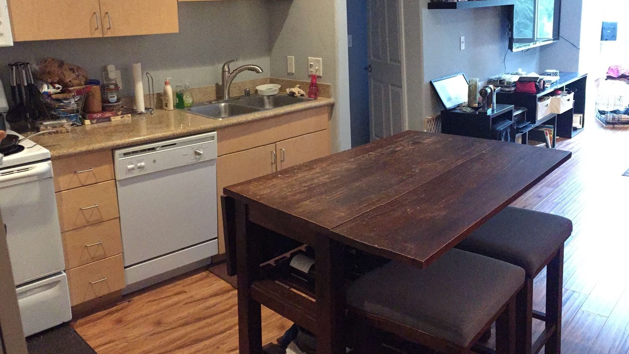 Photo of Kitchen in Downtown San Diego
