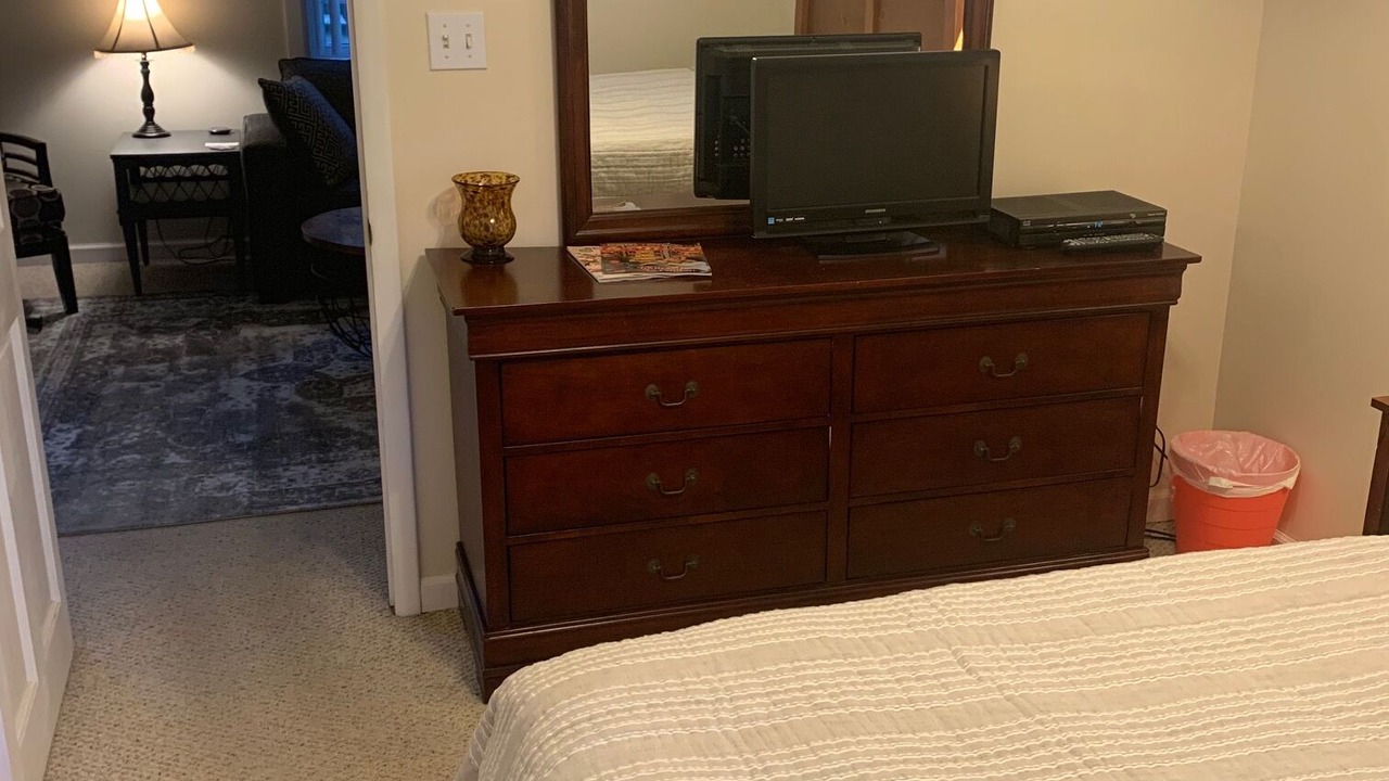 Photo of Bedroom in North Canton