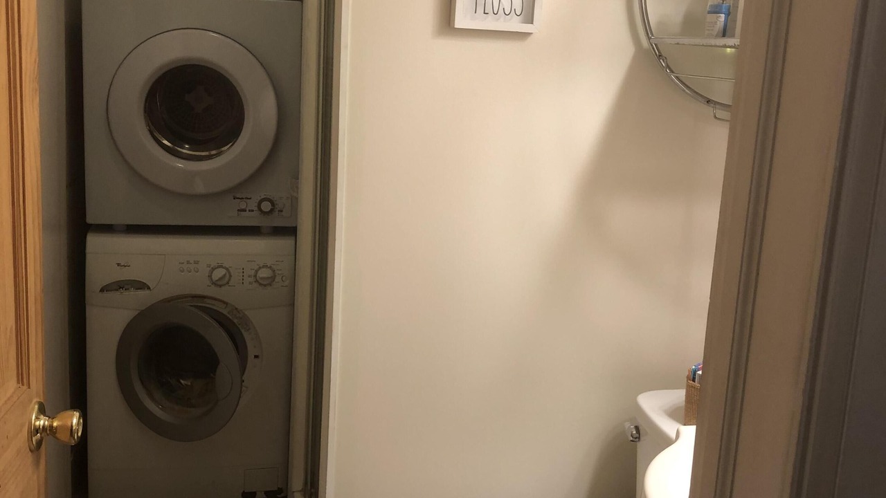 Photo of Bathroom in North Canton