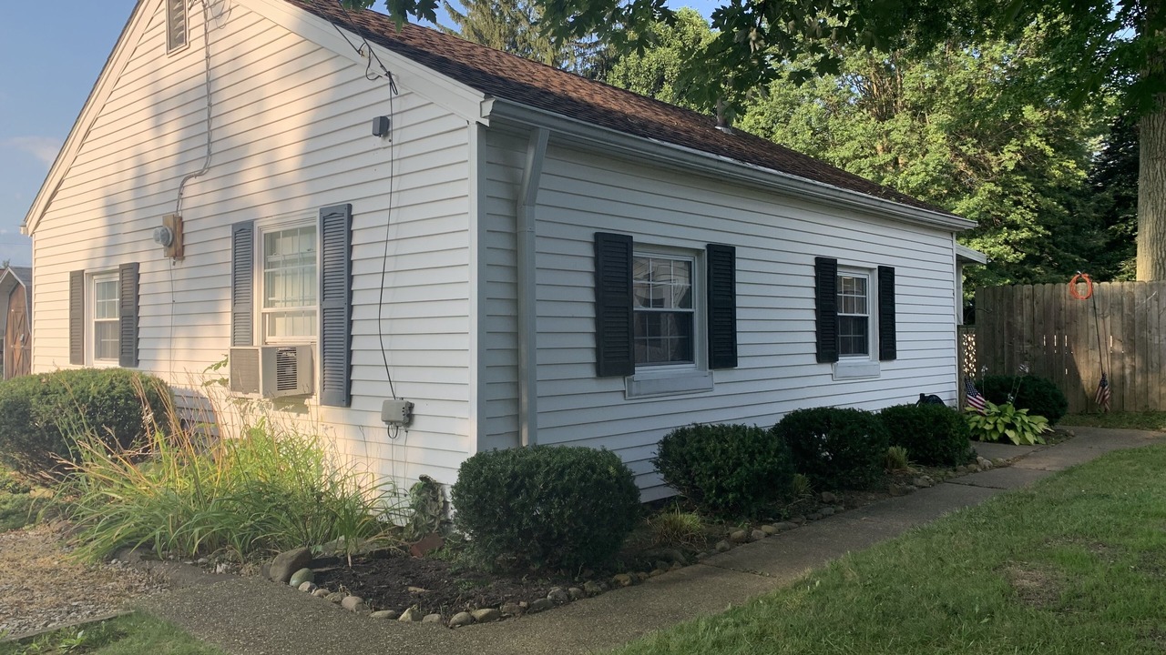 Photo of Outdoor in North Canton