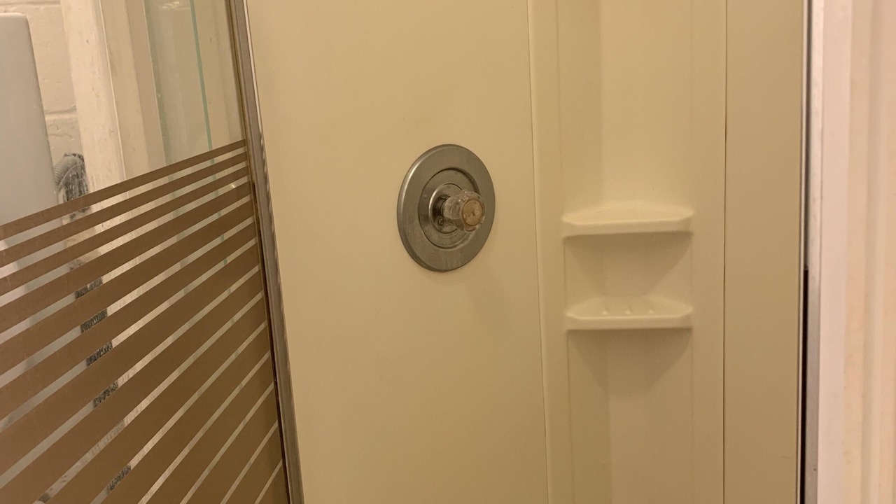 Photo of Bathroom in North Canton
