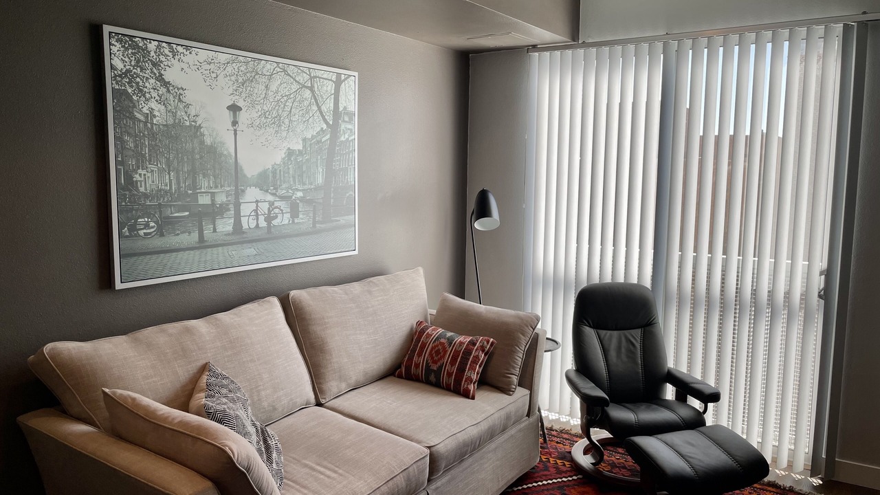 Photo of Bedroom in Pacific Terrace