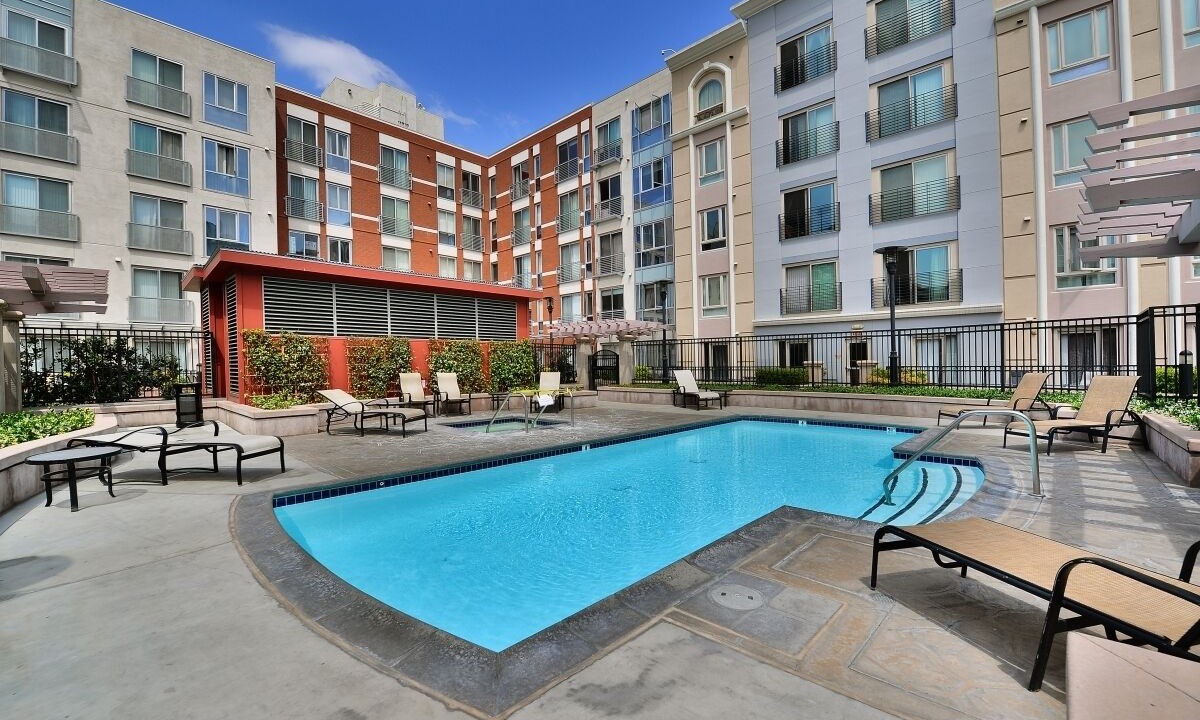 Photo of Outdoor in Pacific Terrace