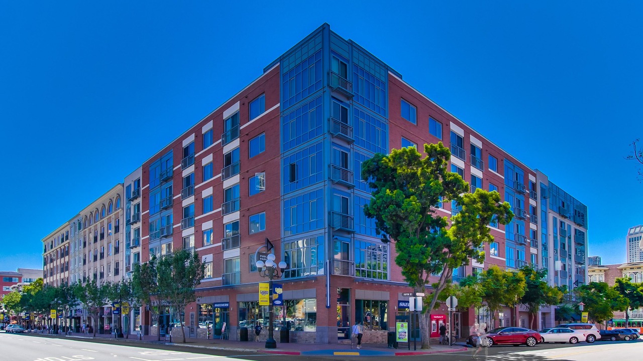 Photo of Outdoor in Pacific Terrace