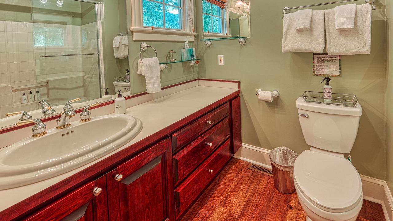 Photo of Bathroom in Livingston