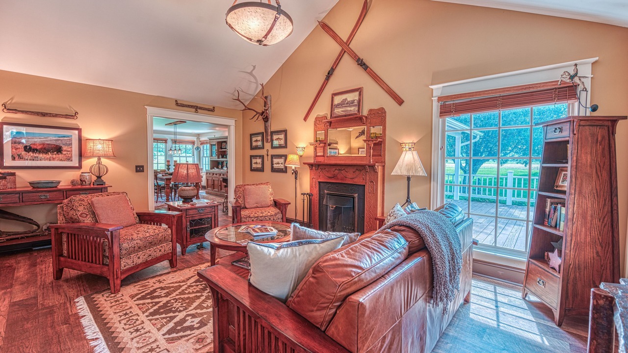 Photo of Livingroom in Livingston