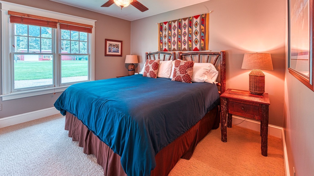 Photo of Bedroom in Livingston