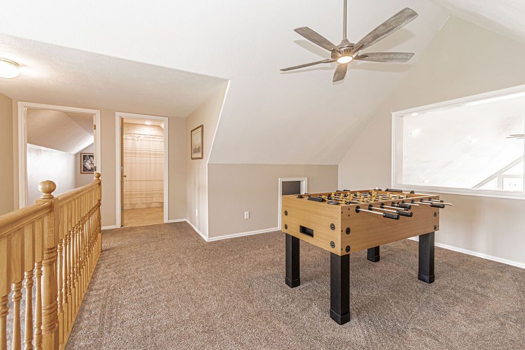 Photo of Bedroom in Ririe
