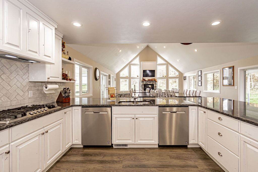 Photo of Kitchen in Ririe
