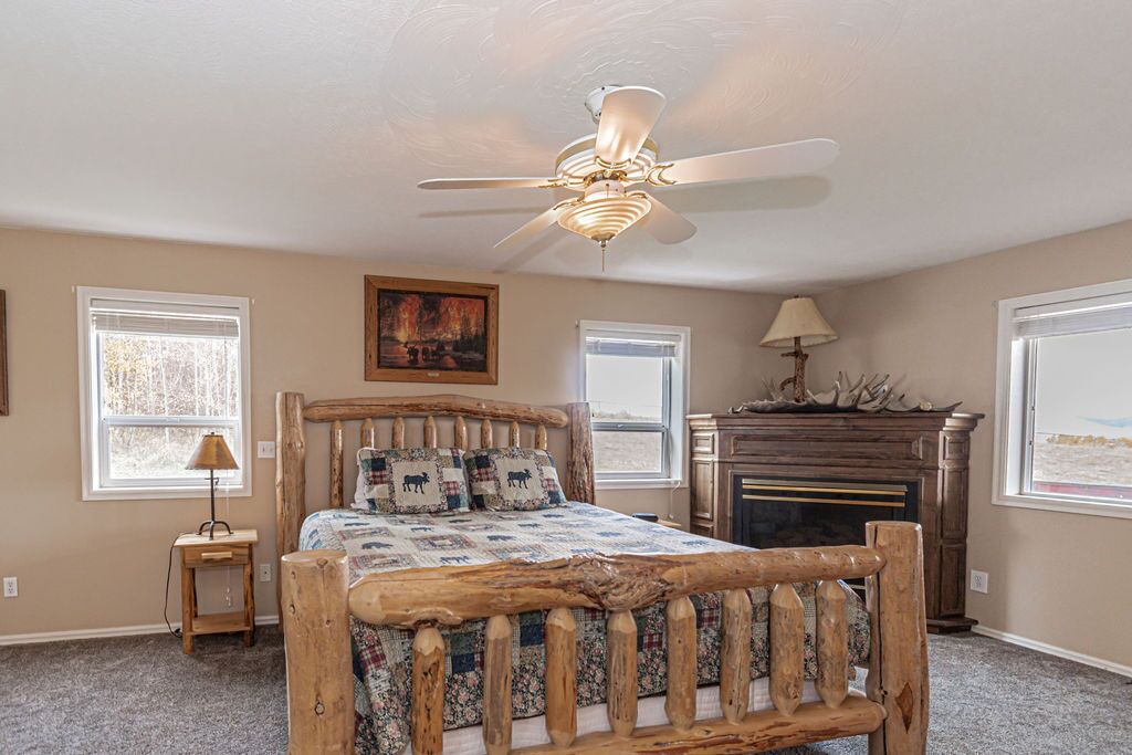 Photo of Bedroom in Ririe