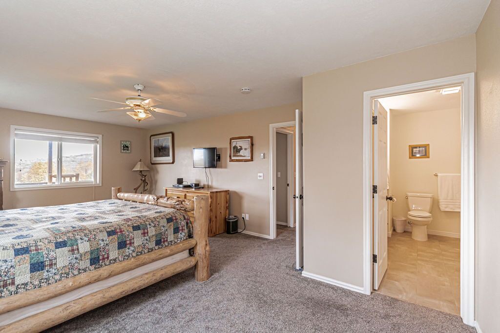 Photo of Bedroom in Ririe