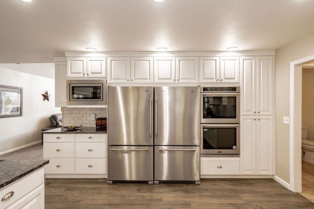 Photo of Kitchen in Ririe