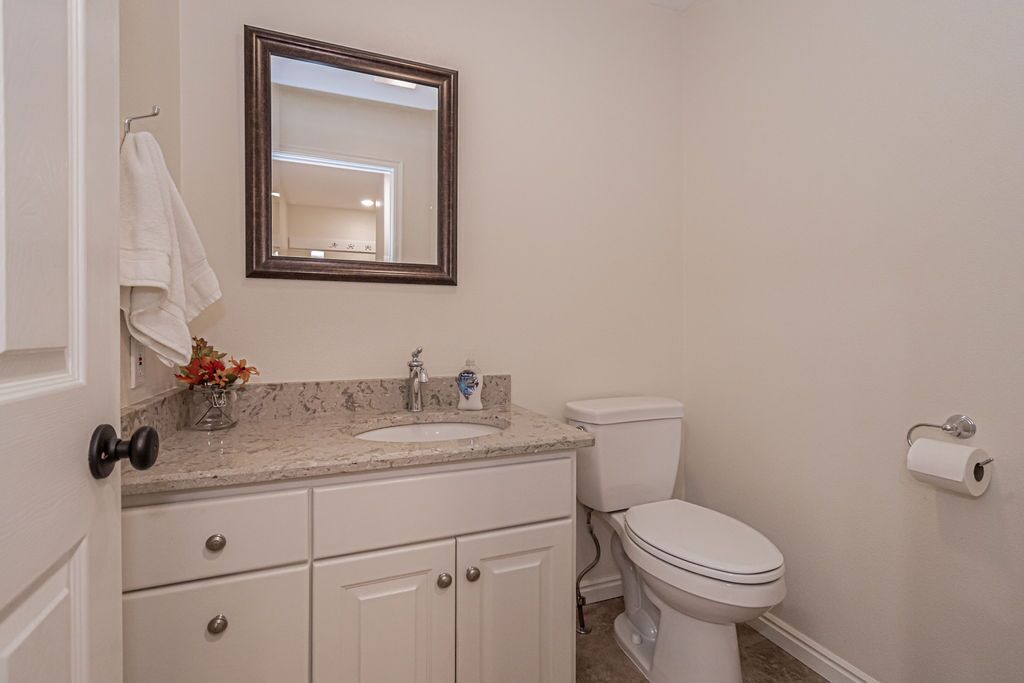 Photo of Bathroom in Ririe