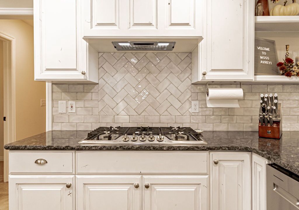 Photo of Kitchen in Ririe