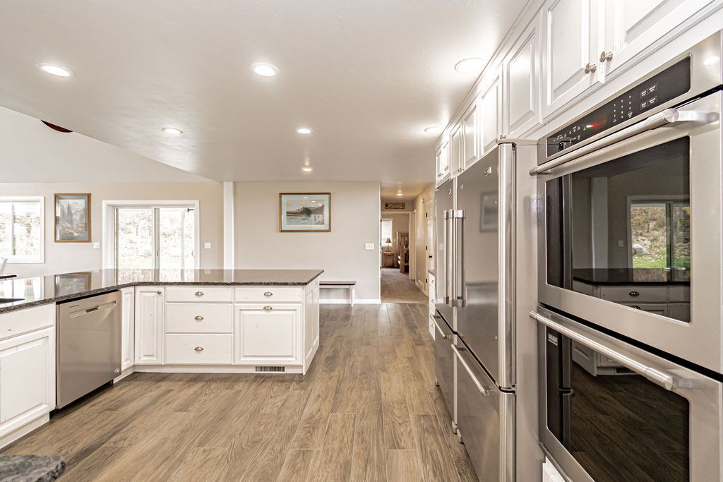 Photo of Kitchen in Ririe