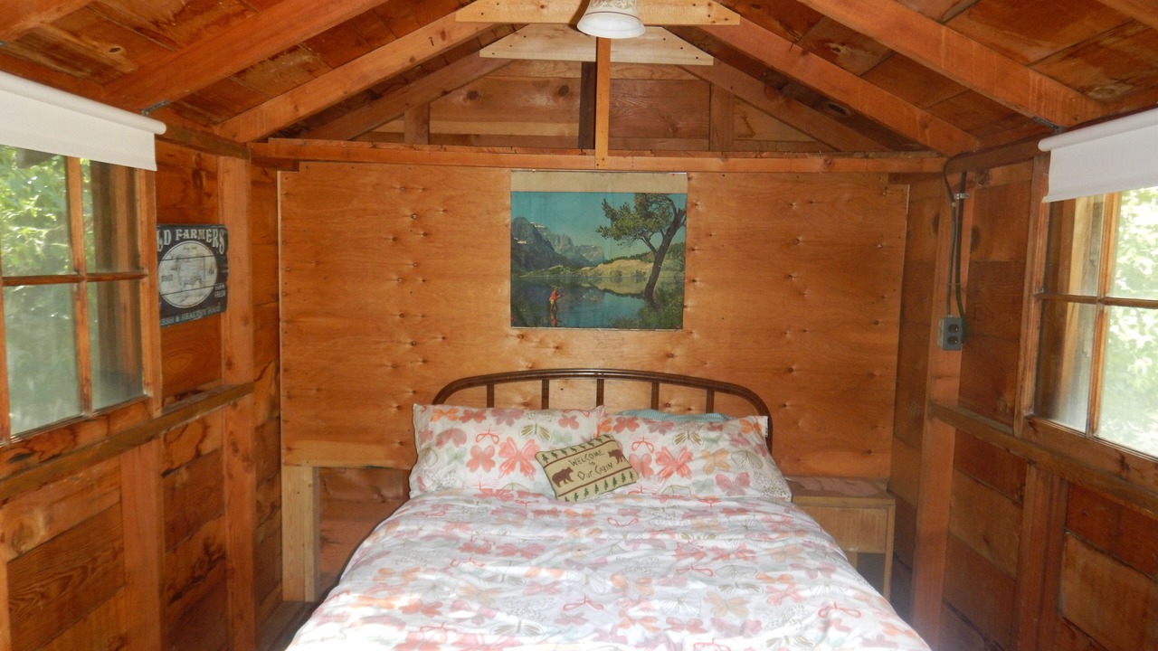 Photo of Bedroom in Jefferson County