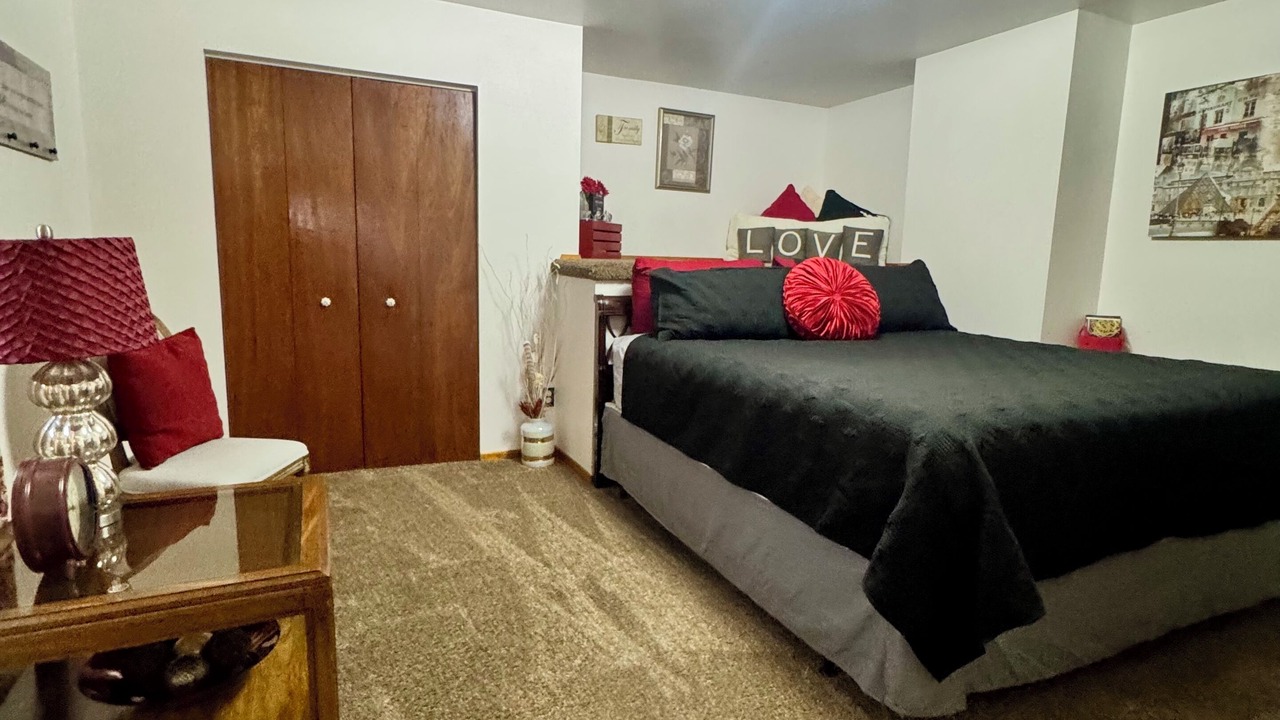 Photo of Bedroom in Great Falls